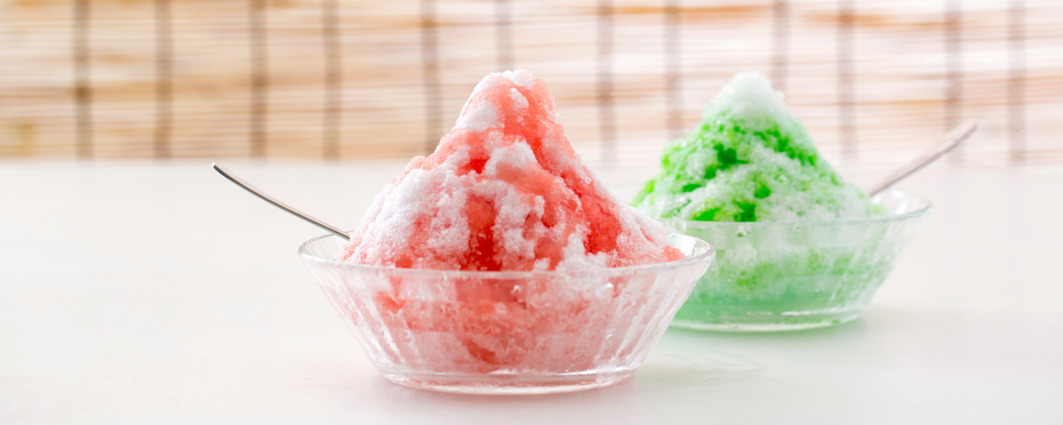 Kakigori