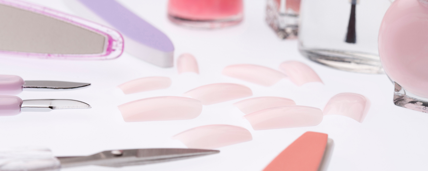 Manicure & Nail Care
