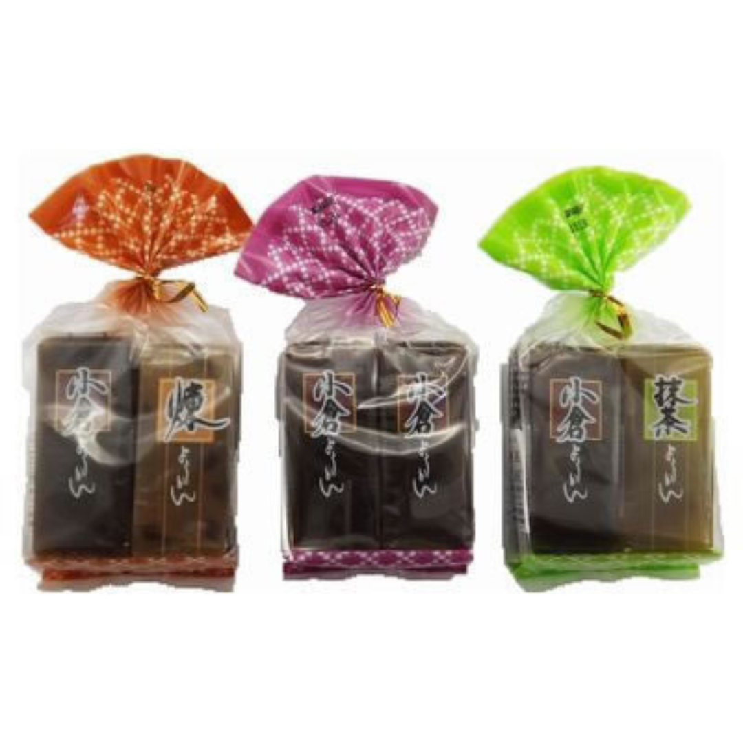 KINJO 6p Mini Yokan 360g