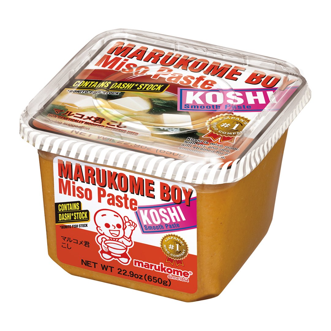 Marukomekun Koshi 650g