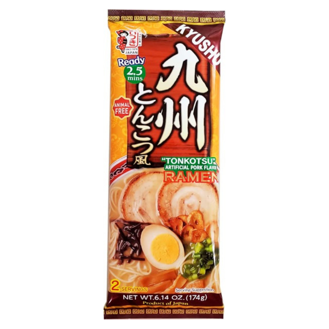 Kyushu Tonkotsu Ramen 174g