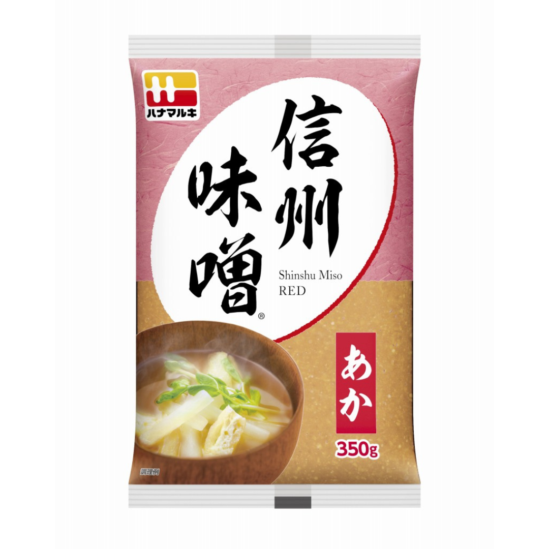 Aka Miso Bag 350g