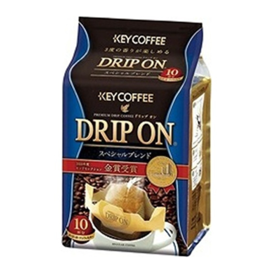 Dripon SP Blend10p 80g