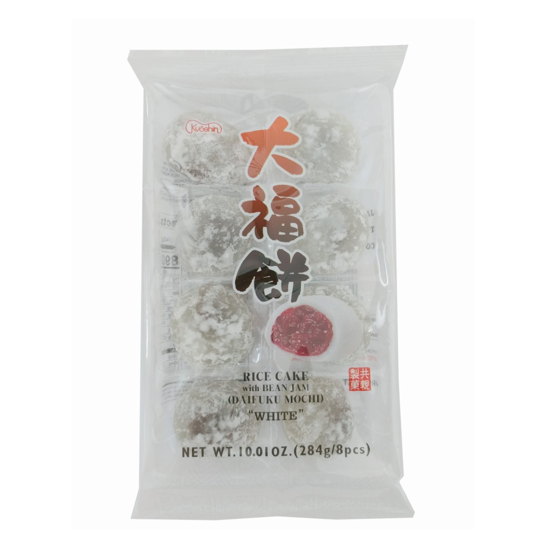 Daifuku Mochi 284g