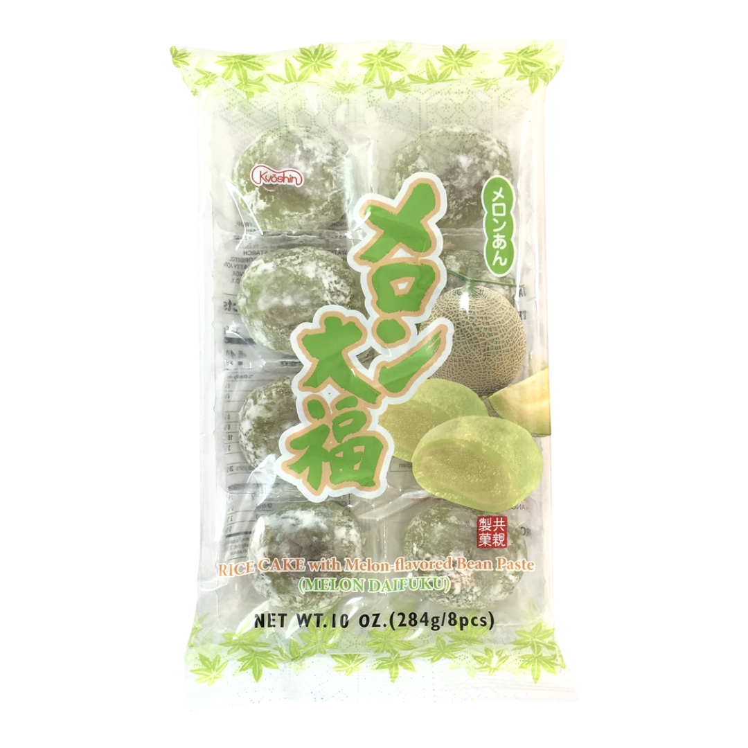 Melon Daifuku 284g