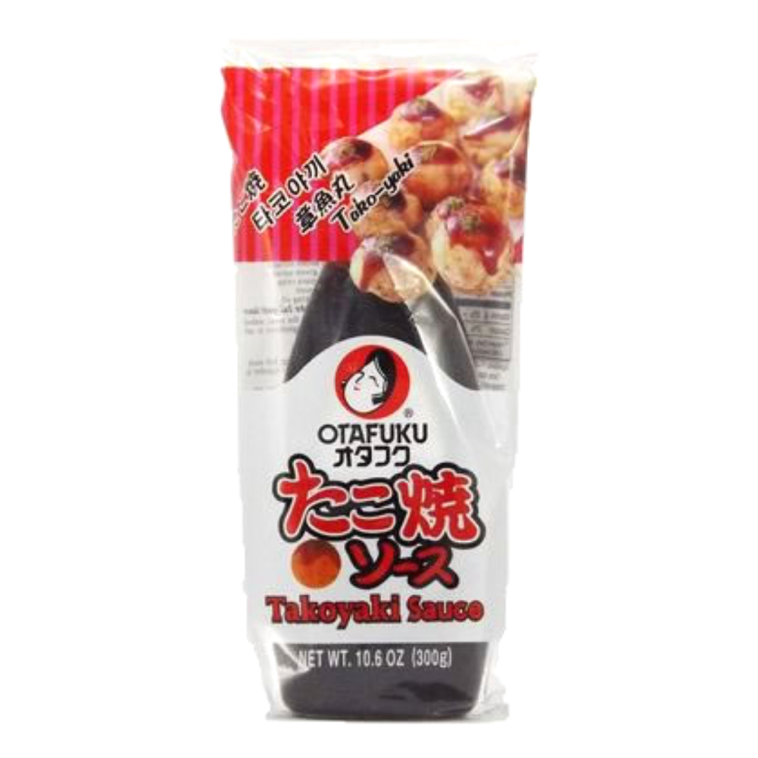Takoyaki Complete Set