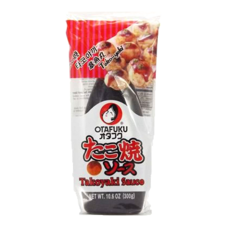 Takoyaki Complete Set