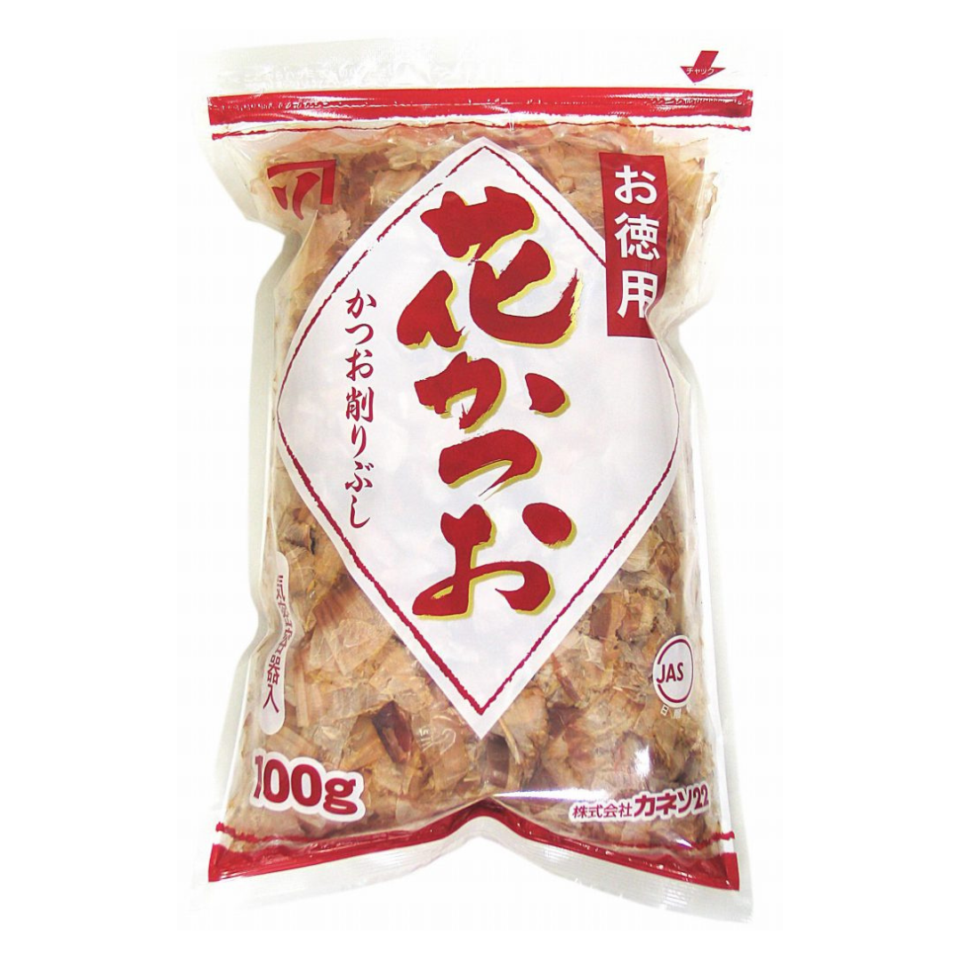 KANESO Tokuyo Katsuo 100g