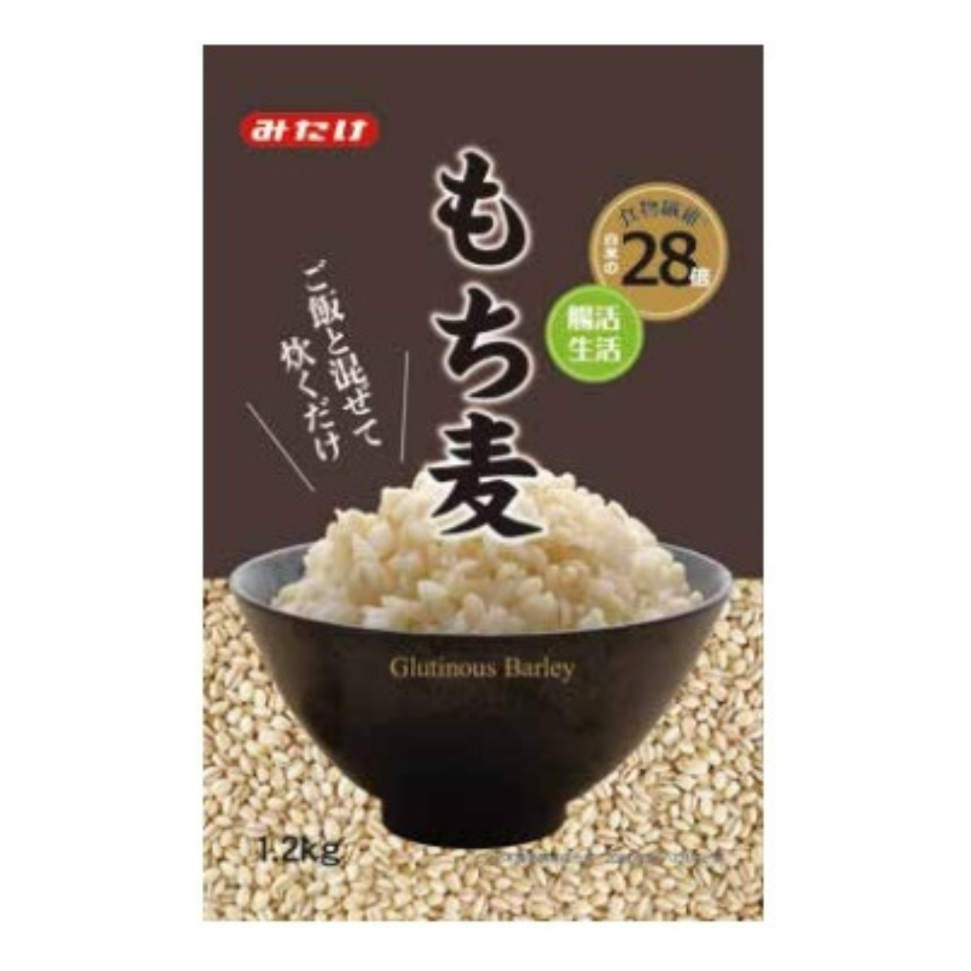 Mochimugi 1.2kg