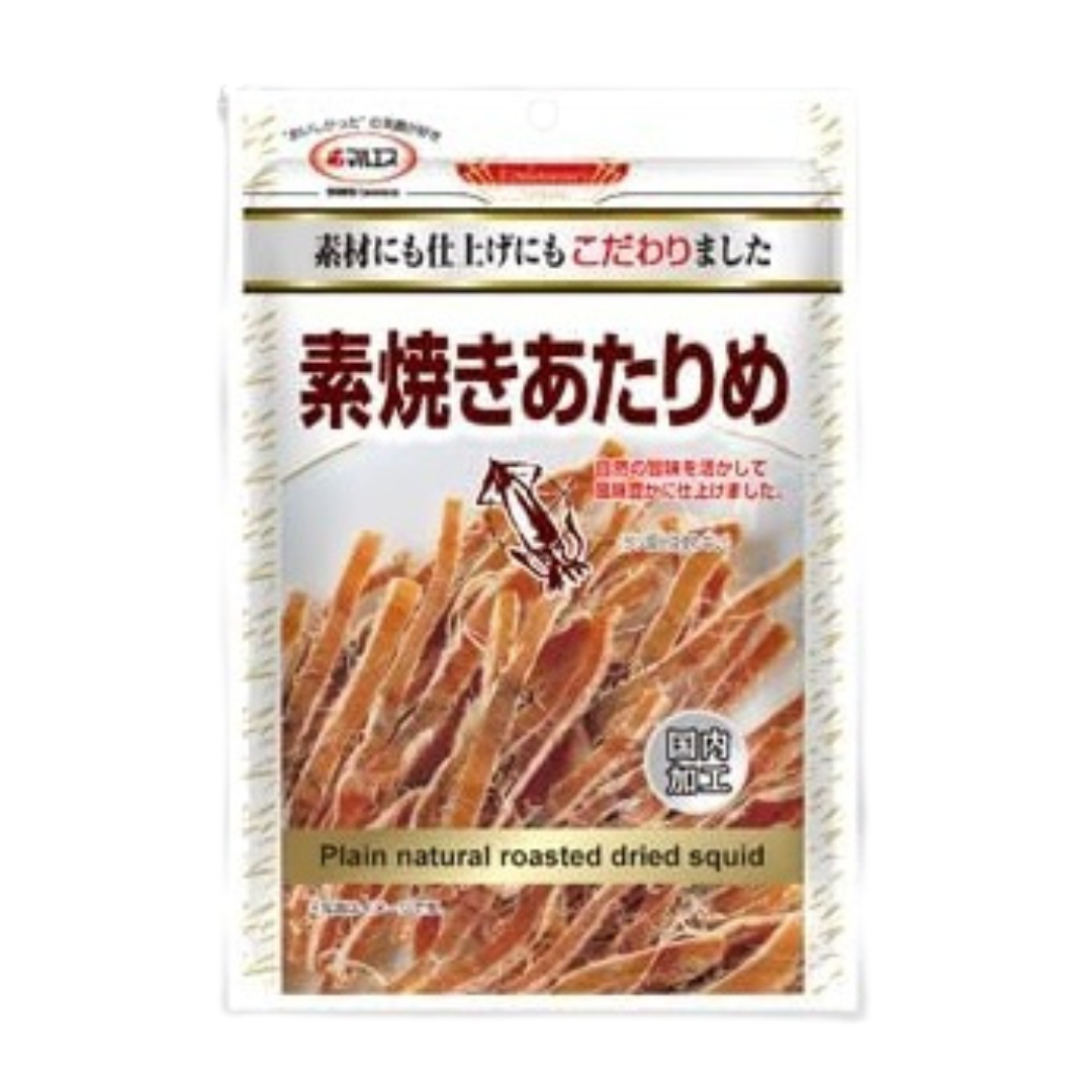 Suyaki Atarime 26g Seasoned Dreid Cuttlefis