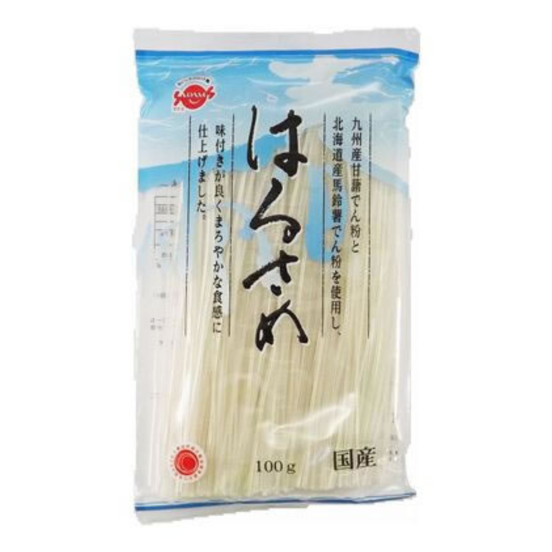 NIHON Harusame 100g