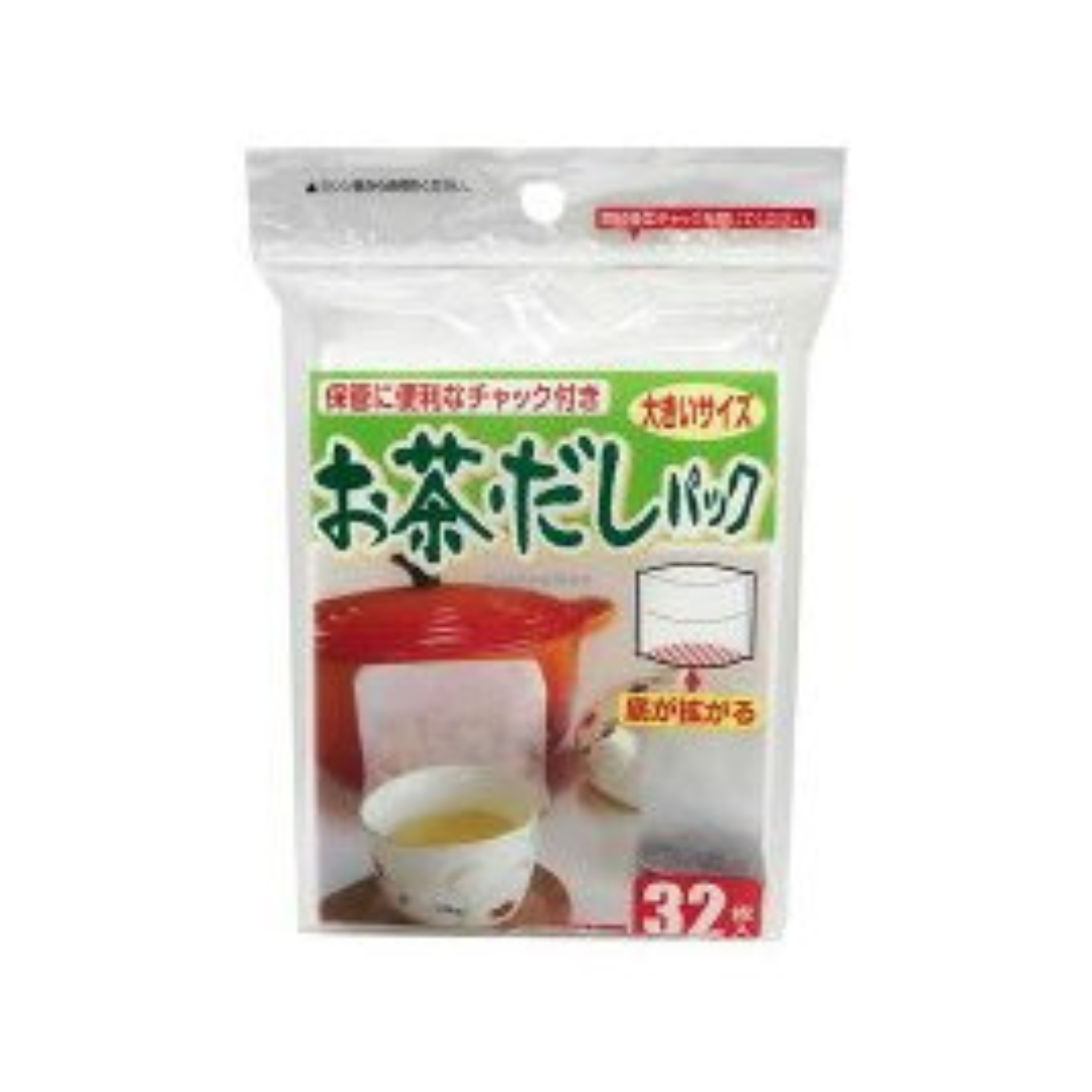 Ocha & Dashi Pack 32pc