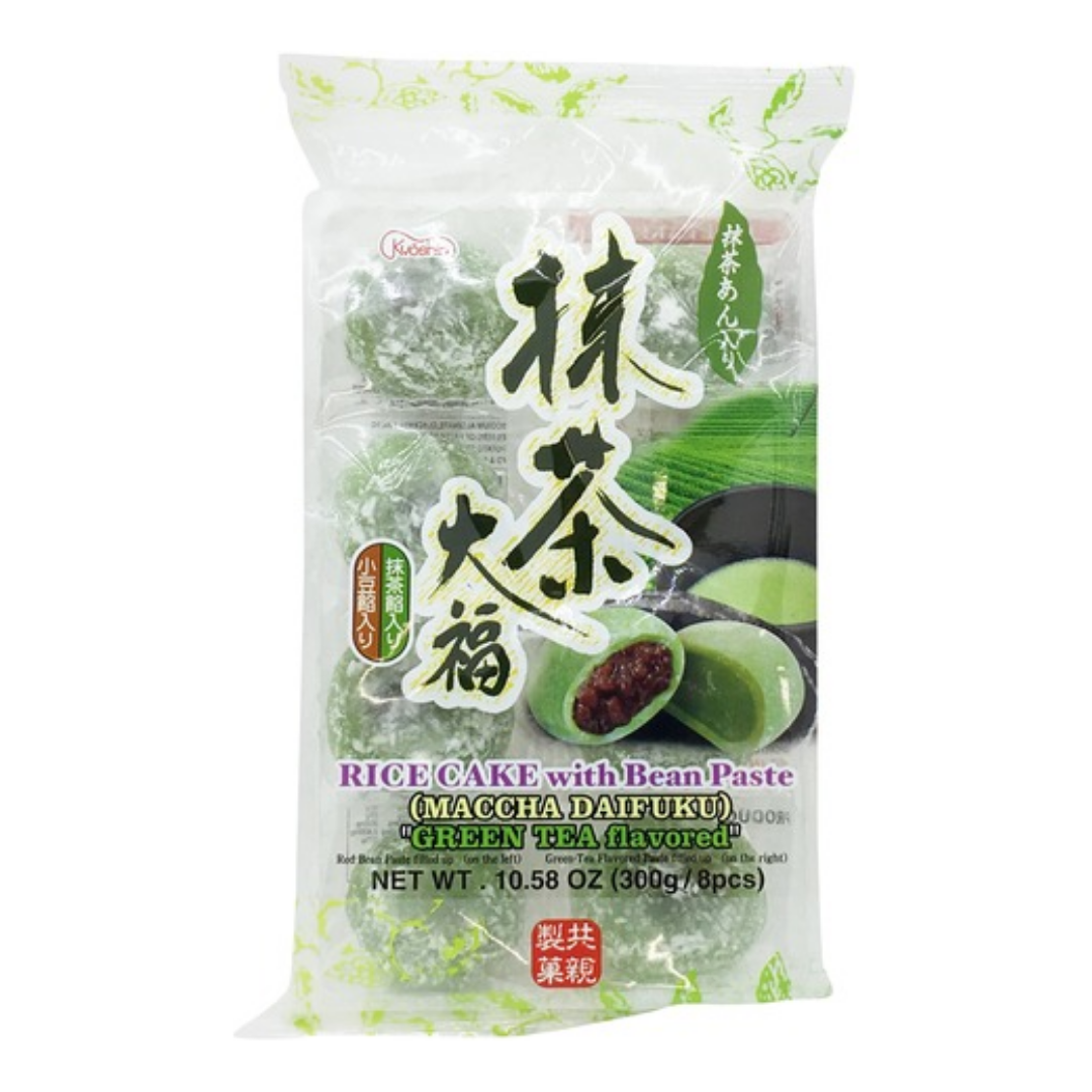 KYOSHIN Matcha Daifuku 300g