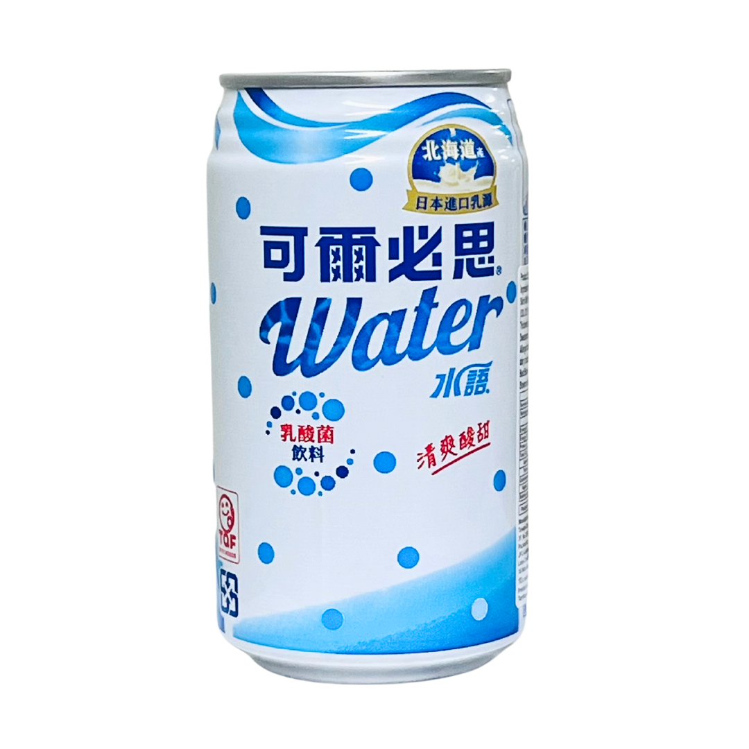 CALPICO Water 335ml 24ea