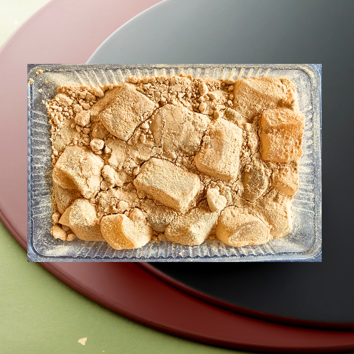 YANO Warabimochi Kinako 300g