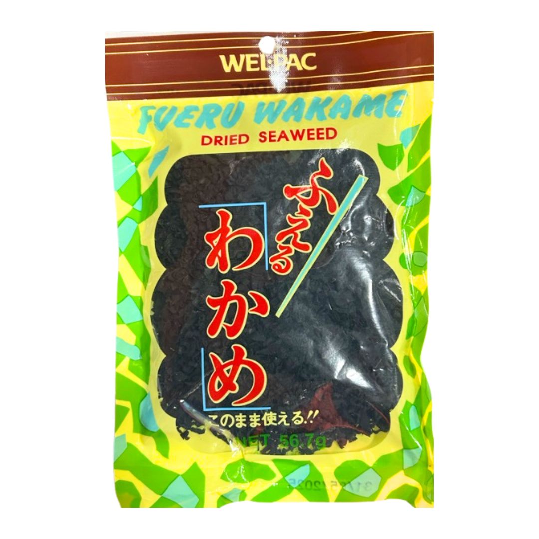 WP Fueru Cut Wakame 56.7g