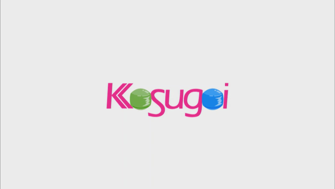 Kasugai Gummy Yuzu Citrus 102g