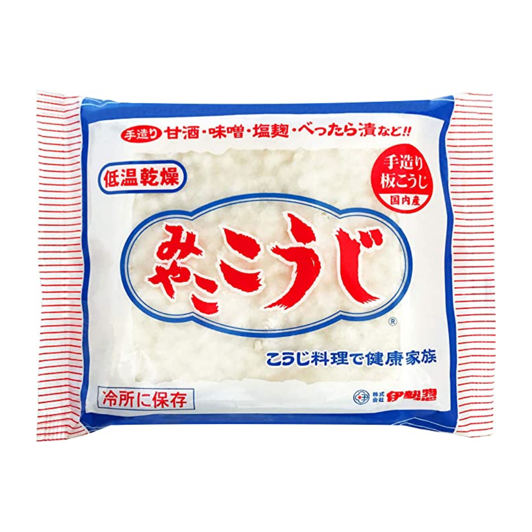 ISE Miyako Kome Koji 200g