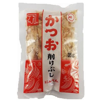 NINBEN Katsuo Kezuri 35g