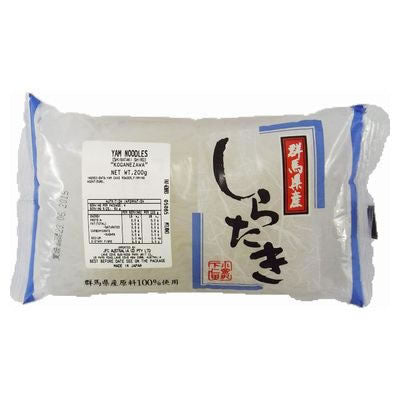 KOGANE Shirataki 200g