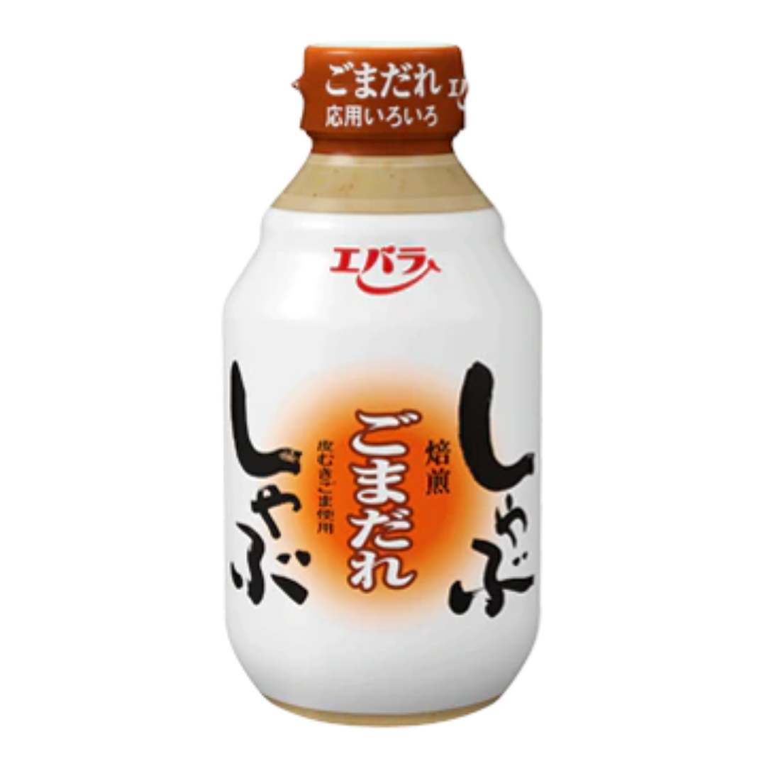 EBARA Gomadare 335g