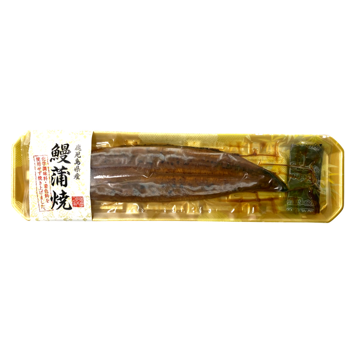 SATSUMA Unagi Kabayaki136g