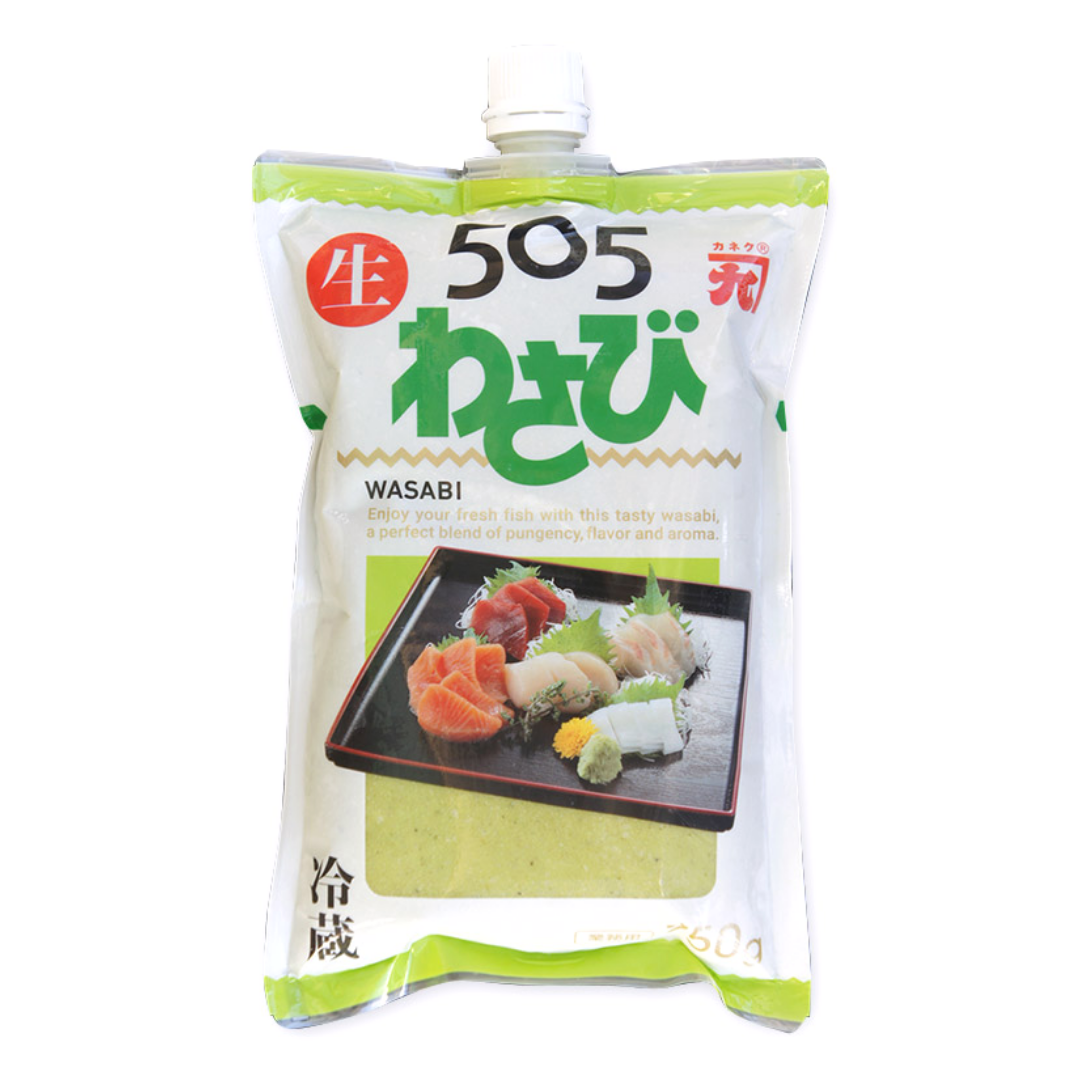 KANEKU Wasabi 750g