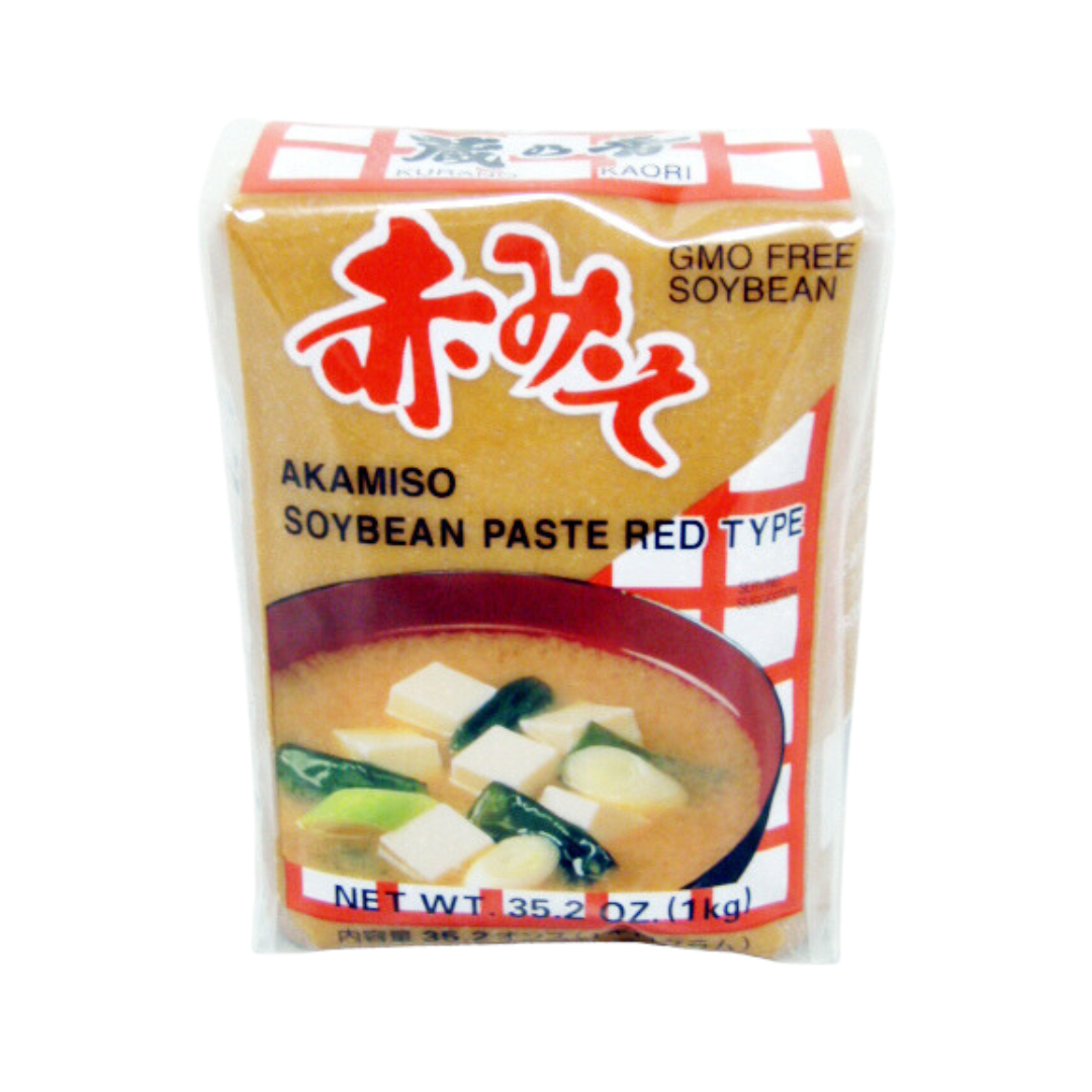 Kurano Kaori Aka 1kg