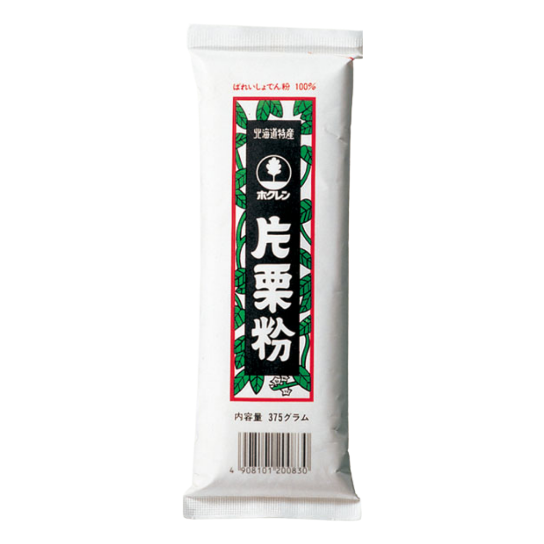 HOKUREN Katakuriko 375g