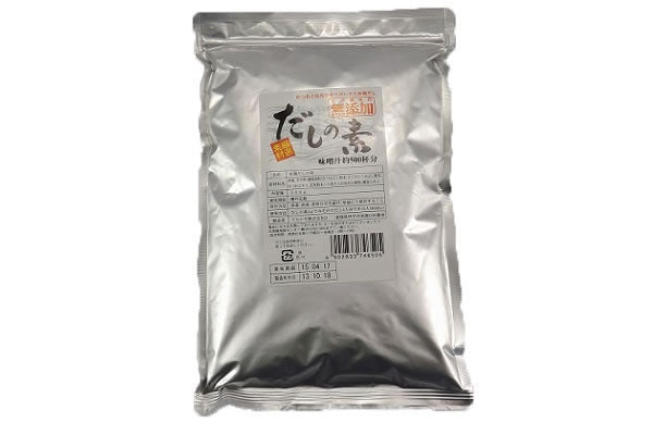 MARUTOMO Katsuo Dashi 500g