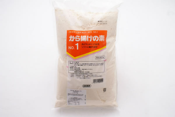 SHOKKEN Karaage no Moto 2kg