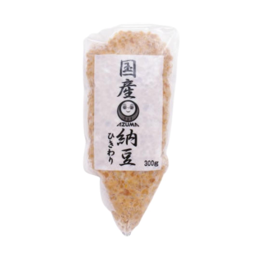 AZUMA Tube Natto 300g