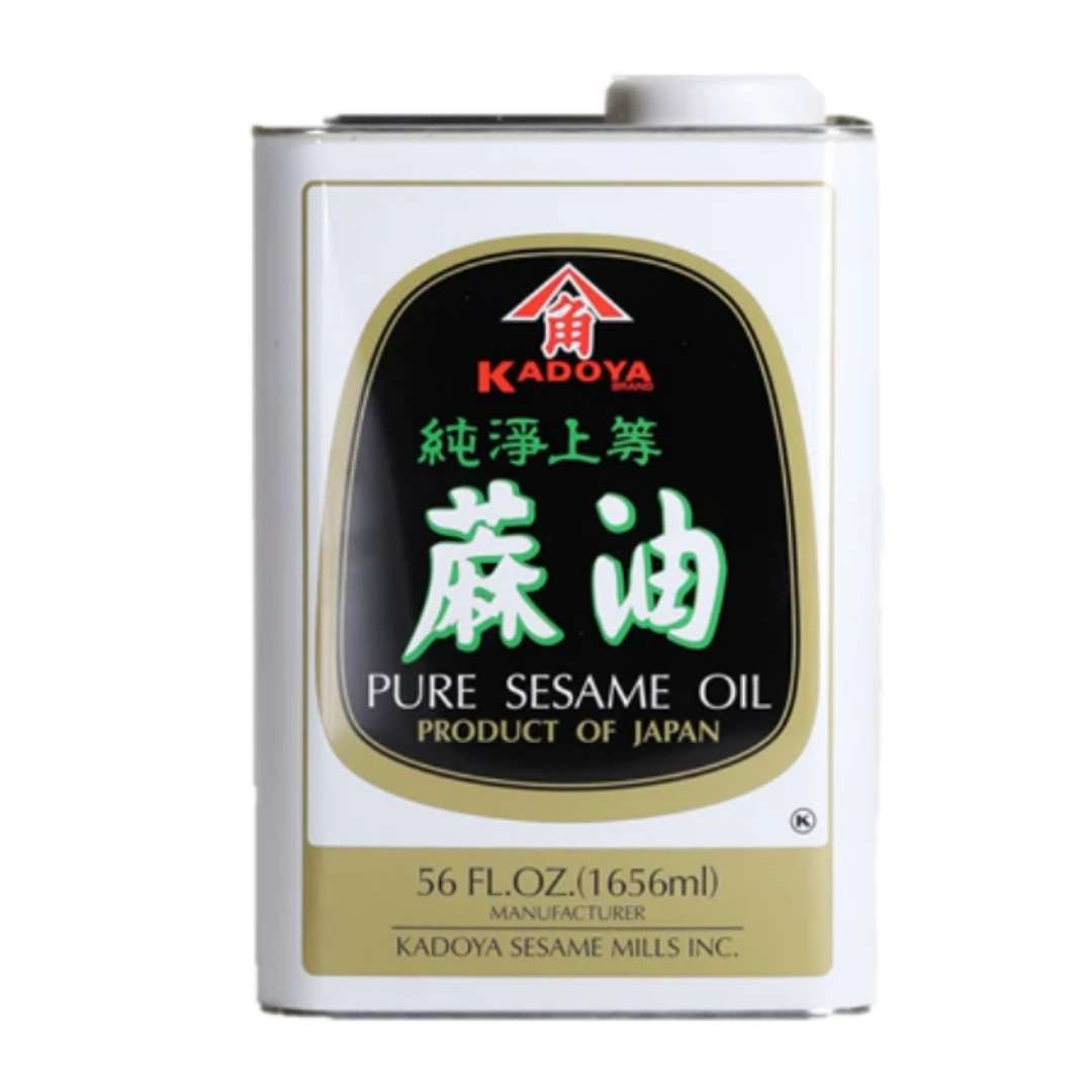 KADOYA Goma Abura 1.656L