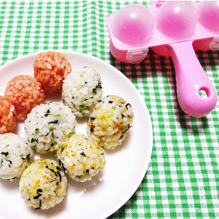 KOKUBO Onigiri Days Chibimaru