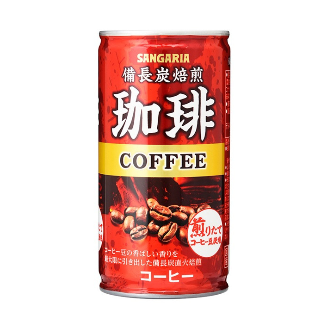 Baisen Coffee 185g x 30
