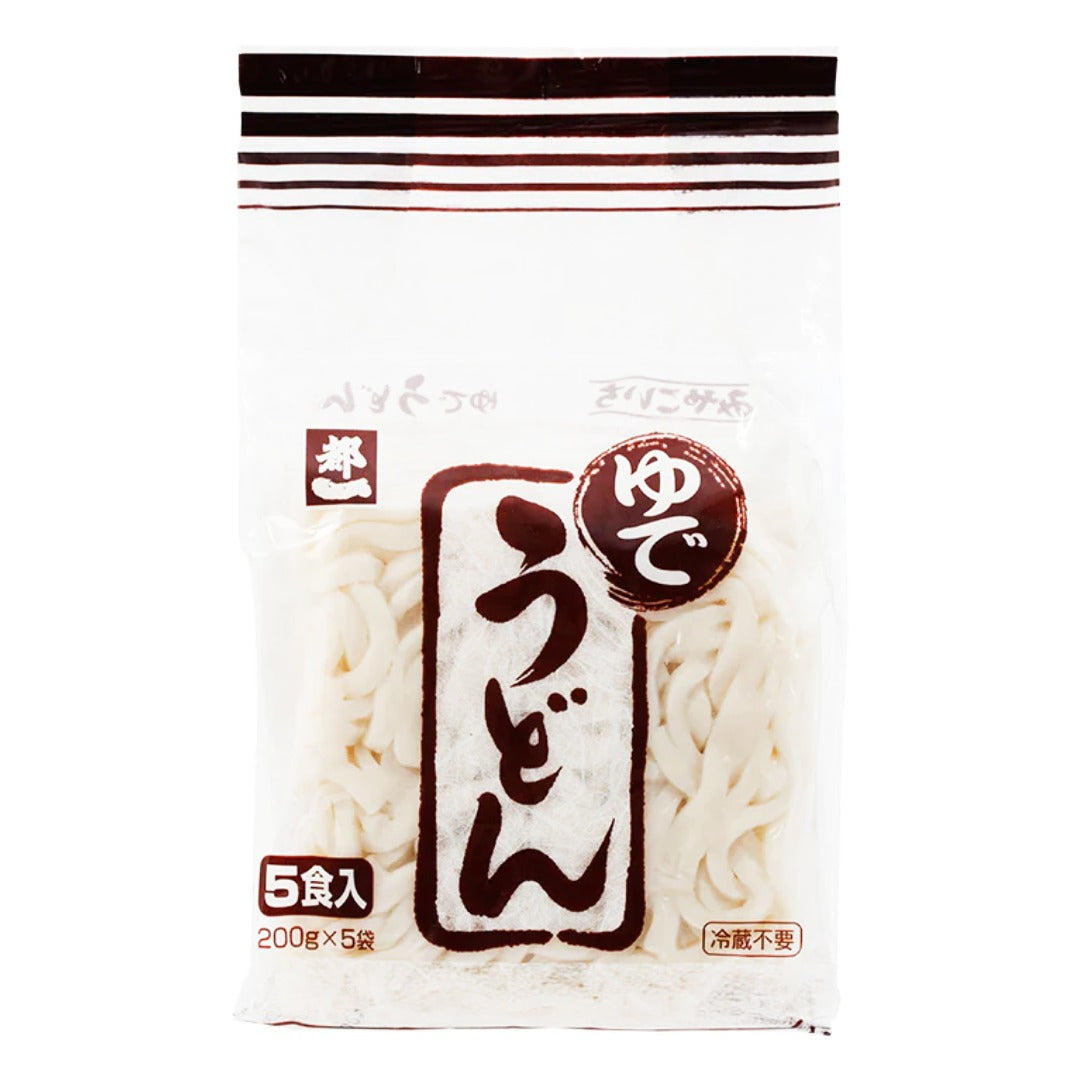 Yude Udon 5p 1kg