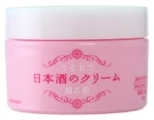 Sake Cream 90g