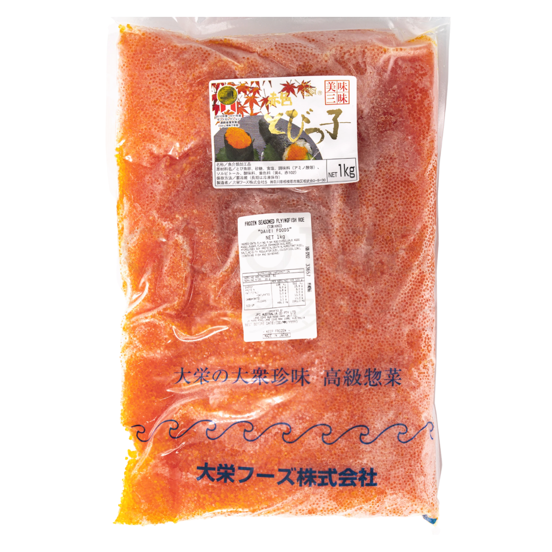 DAIEI Tobikko 1kg