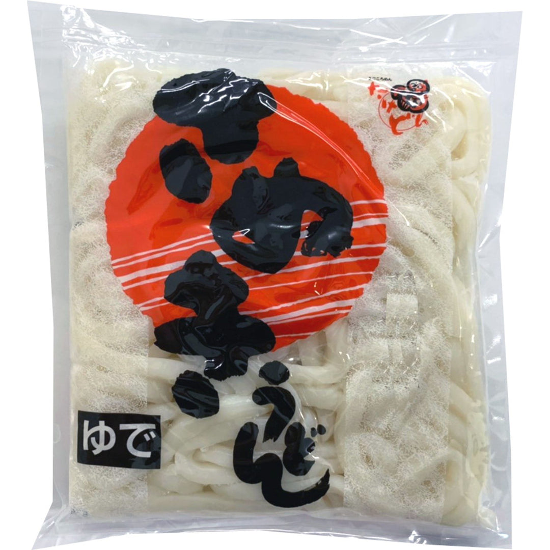 Sanuki Yude Udon 200g
