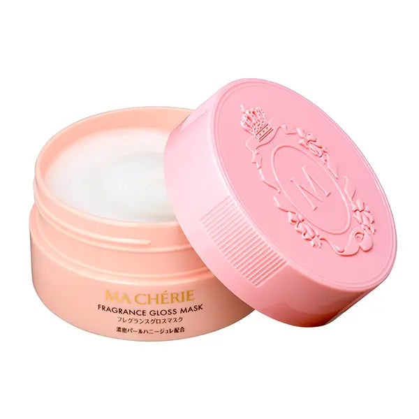 MACHERIE Fregrance Mask 180g