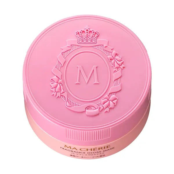 MACHERIE Fregrance Mask 180g