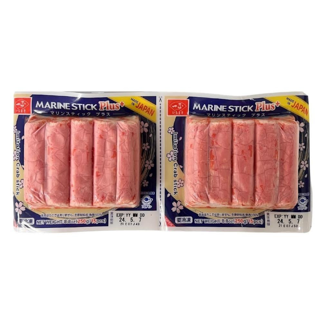 ICHIMASA Marine Stick 500g