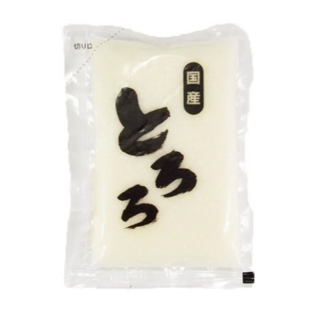Reitou Tororo 50g