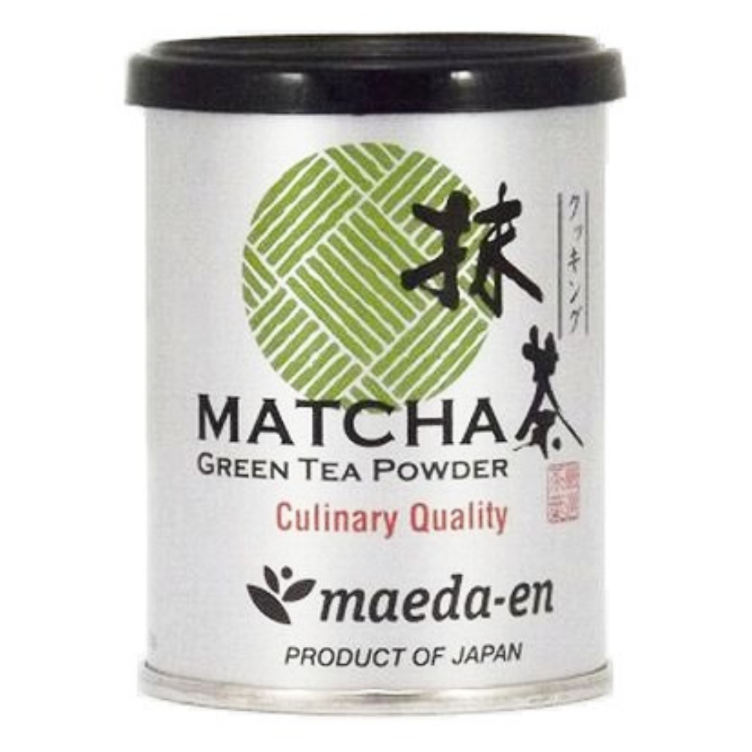 MAEDAEN Matcha Silver 28g