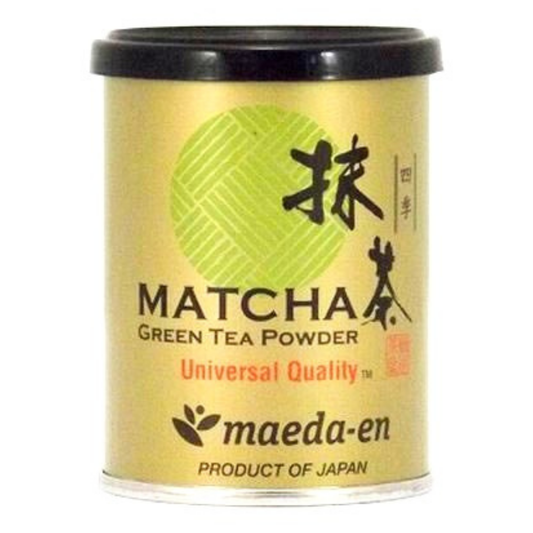 MAEDAEN Shiki Matcha 28g