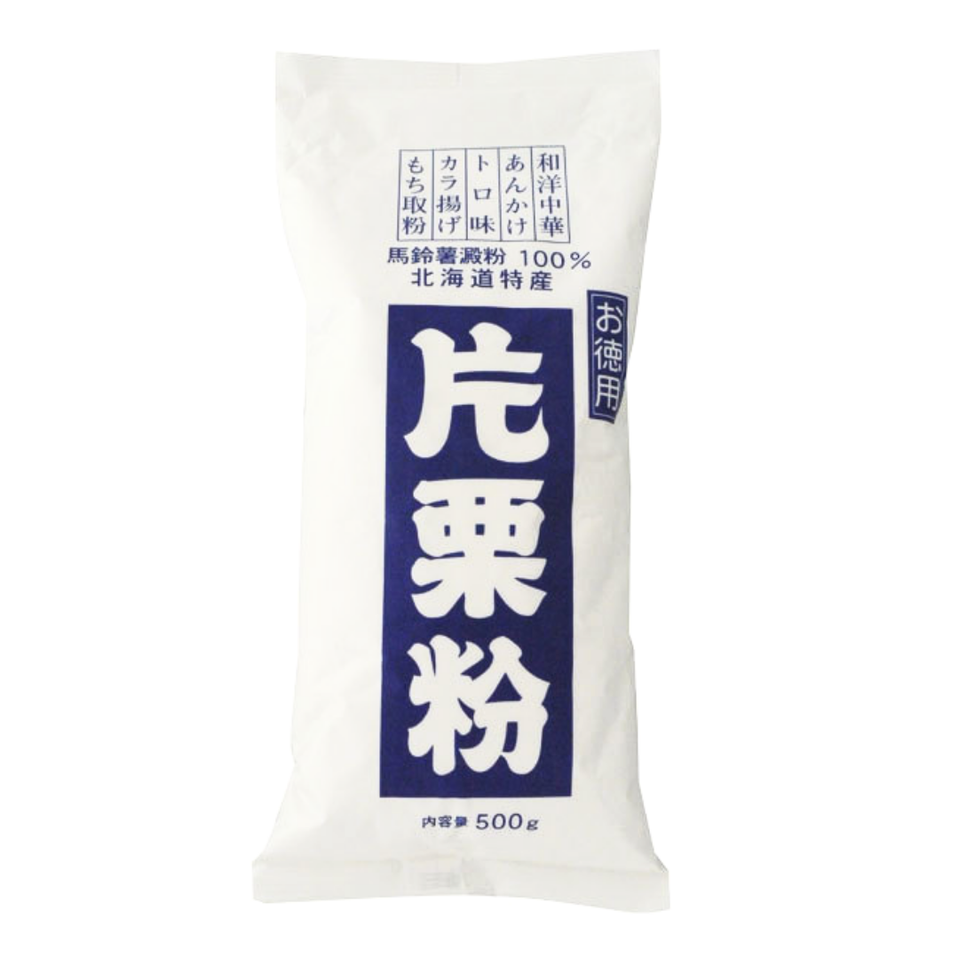 TOYO Katakuriko 500g Potato Starch