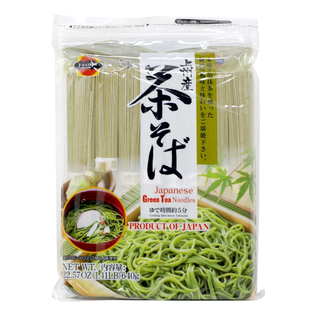 JB Chasoba 640G