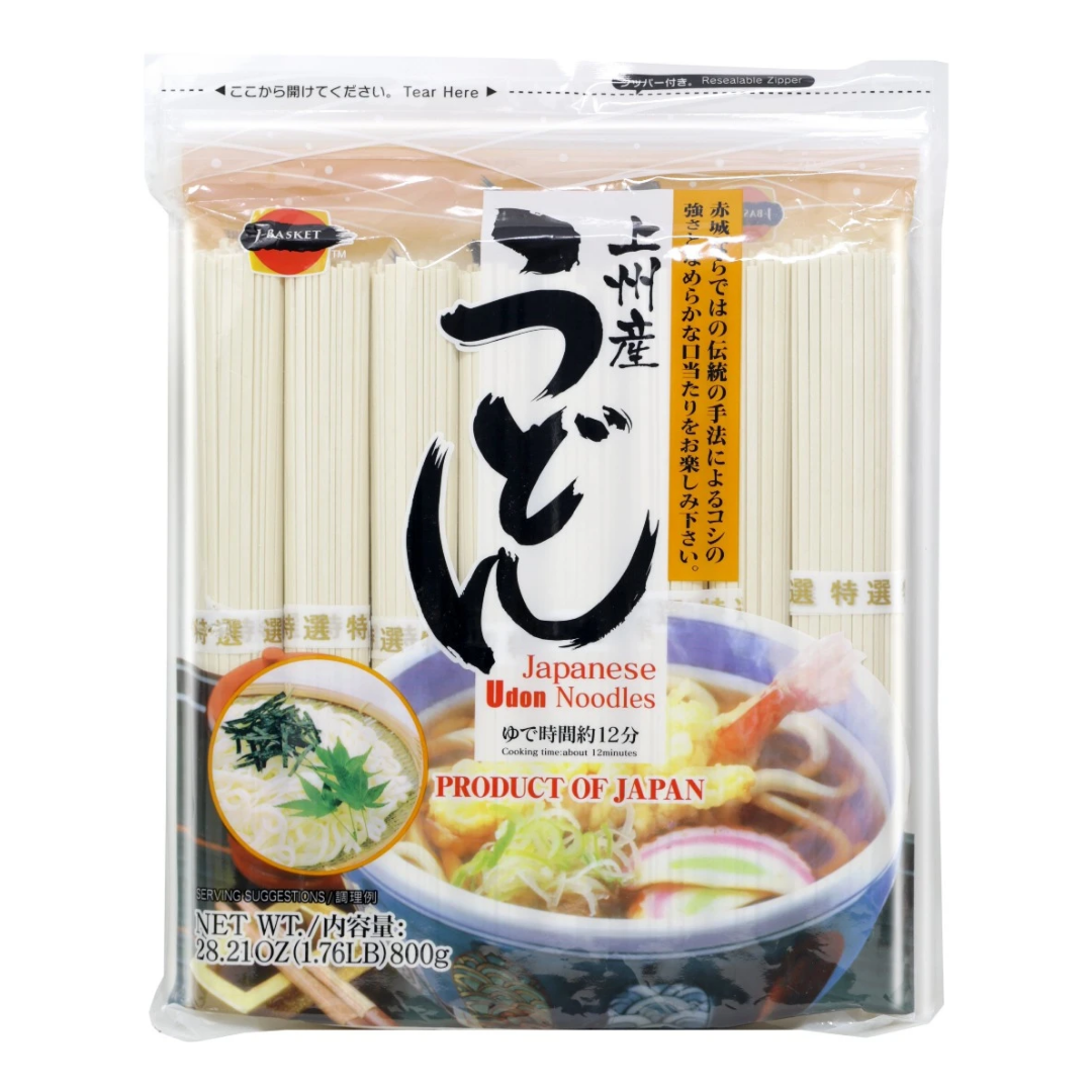 JB Joshu San Udon 800g
