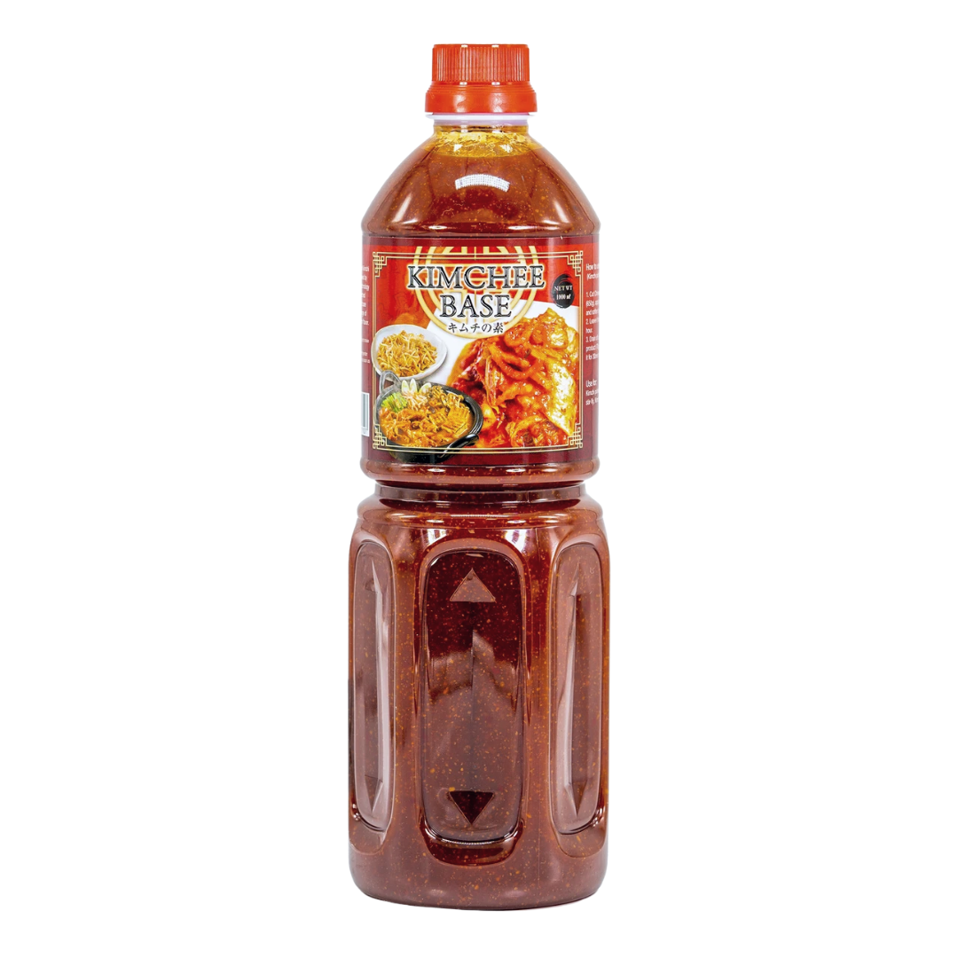 AIOI Kimchi no Moto 1.2kg