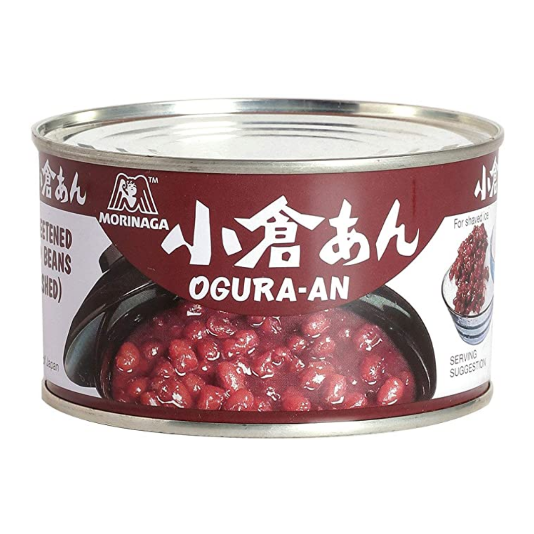 MORINAGA Ogura An 430g